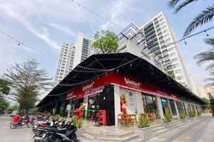 Masan rót hàng triệu USD vào trà sữa Phúc Long