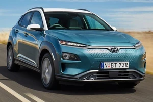 Người Hàn chê Hyundai Kona vì lý do bất ngờ