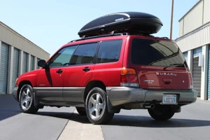 Cầm 23 triệu đồng mua được dòng ô tô nào tại Mỹ?