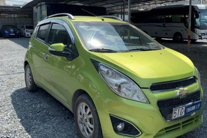 Nhiều ngân hàng bán ô tô rẻ hơn xe máy SH