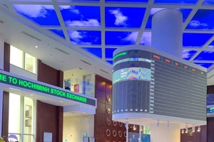 HOSE bị thanh tra, nhà đầu tư phấn khởi tung tiền vào chứng khoán