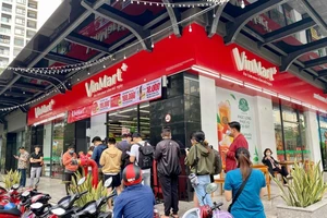 Masan tăng tỉ lệ sở hữu The CrownX lên 84,9%