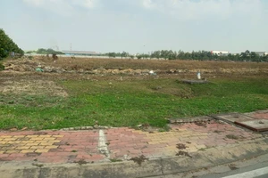 Đã bổ sung 7.300 héc ta đất công nghiệp để đón 'ông lớn'