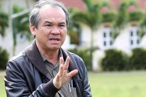 Bầu Đức trồng rừng, làm điện sinh khối