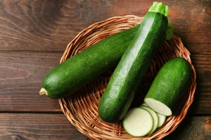 Món bí ngòi và những lợi ít cho sức khỏe