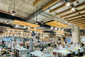 5.000 người Pháp tại Việt Nam sẽ được tiêm vaccine ngừa COVID-19