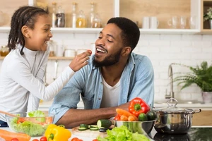 Thực phẩm chống tâm trạng buồn chán trong thời gian giãn cách