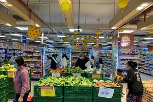 Giá trứng, rau...tại TP.HCM sẽ hạ nhiệt vì lý do này