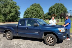 Người Việt chuộng xe Toyota là vì lý do này