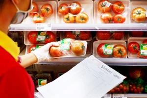 Mua thực phẩm trữ bao nhiêu ngày để tránh nhiễm COVID-19