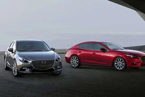 Chỉ tốn 10 triệu đồng, các xe Mazda có thêm công suất 14 mã lực