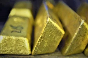 Giá vàng bất ngờ giảm sâu chỉ còn 49,7 triệu đồng