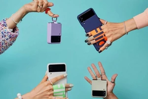 Điện thoại Trung Quốc chớp thời cơ sau khi thương hiệu Việt rút lui