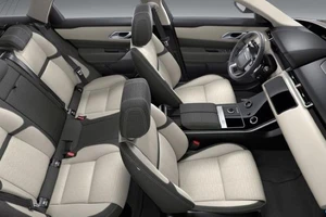 Vì sao các hãng ô tô sẽ không còn ghế bọc da?