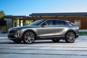 Ông trùm xe sang Cadillac cho đặt cọc khoảng 2 triệu đồng giữ chỗ mua xe tiền tỉ