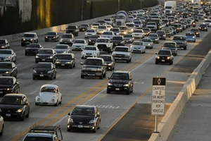 Vì sao người Mỹ chạy Toyota hơn 12 năm mới đổi xe?