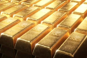 Một ngân hàng Mỹ dự báo giá vàng có thể lên 152 triệu đồng/lượng