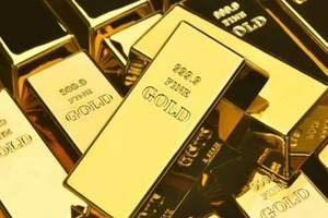 Lý do giá vàng vẫn mắc kẹt dưới mốc 50 triệu đồng