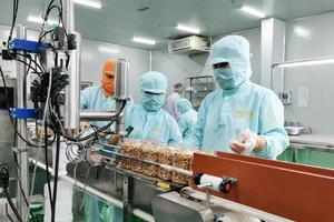 'Cần mở cửa mạnh mẽ hơn, không được ngập ngừng'