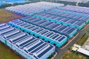 'Ông trùm' năng lượng Pháp đầu tư vào Việt Nam