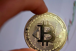 Đồng bitcoin đang tăng giá kỷ lục