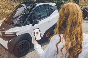 Chiếc xe giá 200 triệu này sẽ đánh bật ngôi vương sang chảnh của Honda SH