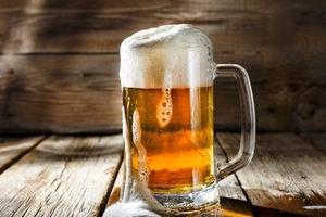 Lợi nhuận của ông lớn bia Sài Gòn tuột dốc