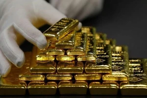 Giá vàng hồi phục ngoạn mục, tăng 1 triệu đồng/lượng sau một đêm