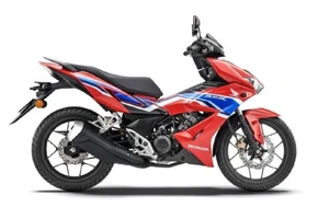 Honda vừa âm thầm ra Winner X 2022 giá 47,3 triệu