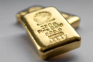 Thị trường vàng đang 'nằm im' vì lý do này