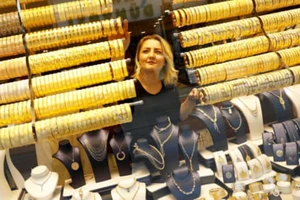 Giá vàng sẽ rớt mạnh chỉ còn 36,2 triệu đồng/lượng?