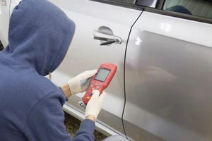 Vì sao xe ô tô của Nhật dễ bị đánh cắp nhất?