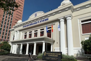 Xuất hiện hàng chục công ty tỉ USD trên sàn chứng khoán