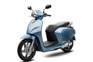 Xe máy Honda ế ẩm, thương hiệu xe Việt lên ngôi