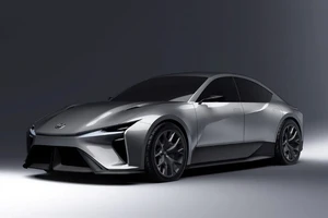 Vì sao mua xe Toyota Lexus bây giờ sẽ bị mất giá nghiêm trọng?