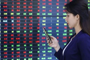 Ngày kỷ lục của chứng khoán Việt Nam