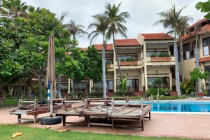 Người Nga bị chặn sử dụng thẻ Visa, du lịch Việt 'mệt'