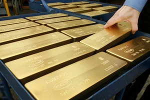 Lý do giá vàng có thể đột ngột quay đầu rớt mạnh