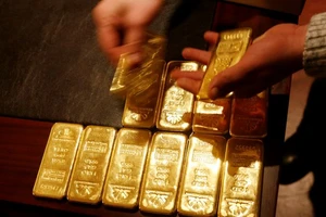 Giá vàng vẫn có khả năng tăng mạnh vì lý do này