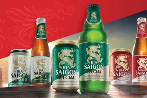 Tỉ phú Thái đưa bia Sài Gòn lên sàn chứng khoán Singapore