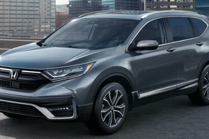 Vì sao xe Honda đang bị ăn trộm nhiều nhất?