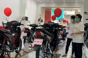 Hãng xe điện Việt tăng trưởng nhanh khiến Honda phải e ngại