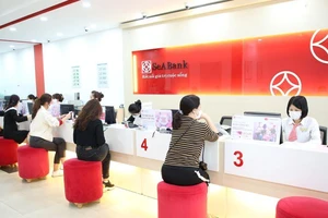 Một ngân hàng Việt vừa được cấp 200 triệu USD 