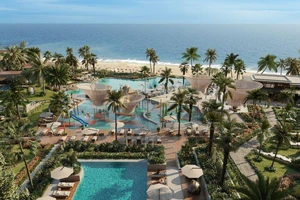 Đã hình thành bong bóng bất động sản vùng ven?