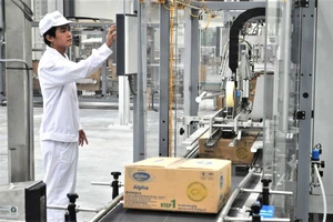 Kinh tế Việt Nam đang phục hồi tốt