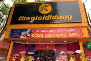 Thế Giới Di Động lên tiếng về các khoản đầu tư ngắn hạn 