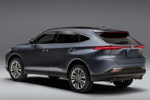 Toyota ngừng bán xe tại Mỹ?