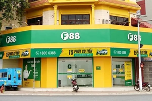 F88 nói về việc bị khám xét trụ sở tại TP.HCM