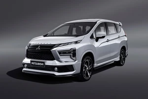 Vì sao Mitsubishi có thể dừng sản xuất chiếc xe ăn khách Xpander?