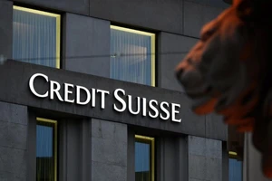Tại sao cần phải giải cứu đại gia ngân hàng Credit Suisse?